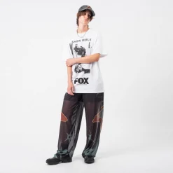 [PAM] SHOW BIBLE SS TEE MARTINE SYMS _ WHITE