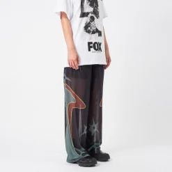 [PAM] SLAM TILT MESH PANT _ MULTI