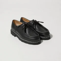 [PARABOOT] MICHAEL/GRIFF II NOIRE-LIS NOIR