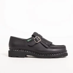 [PARABOOT] NYONS/GRIFF NOIRE-LIS/PL NOIR