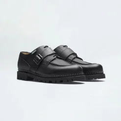 [PARABOOT X ENGINEERED GARMENTS] CHAMBORD BRIDE/JANNU