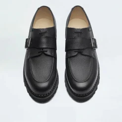 [PARABOOT X ENGINEERED GARMENTS] CHAMBORD BRIDE/JANNU