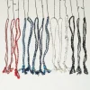 [PORTER CLASSIC] H/W HAGIRE NECKLACE _ MULTI