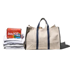 [PUEBCO] MARKET TOTE BAG 40