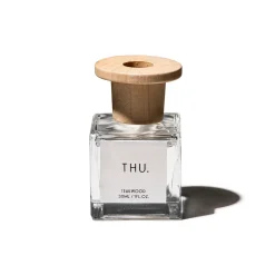 [PUEBCO] OMNIBUS FRAGRANCE _ TEAKWOOD
