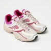 [REEBOK] PREMIER TRINITY _ CHALK/SAND/PUR PLE RAVE