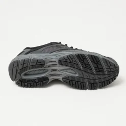 [REEBOK] PREMIER TRINITY _ WASHED BLACK/BLACK/GR EY 6