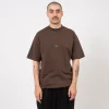 [ROA] LIGHT REGULAR TEE _ DEMITASSE
