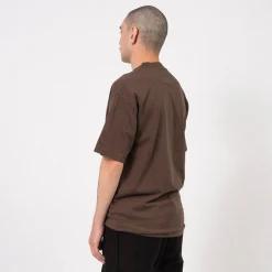 [ROA] LIGHT REGULAR TEE _ DEMITASSE