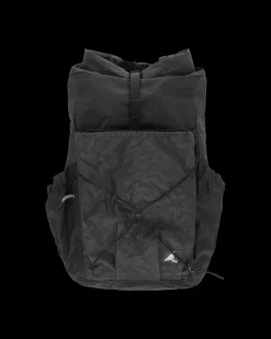 [ROA] RANGE BACKPACK _ BLACK