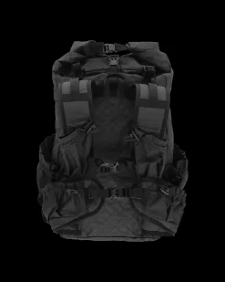 [ROA] RANGE BACKPACK _ BLACK