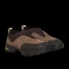 [ROA] SLIP ON _ BROWN