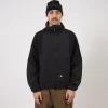 [ROA] TECHNICAL REINFORCED JACKET _ ANTHRACITE