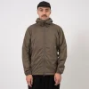 [ROA X TILAK] NEBBA JACKET _ KALAMATA
