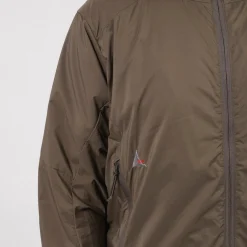 [ROA X TILAK] NEBBA JACKET _ KALAMATA