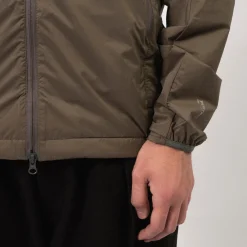[ROA X TILAK] NEBBA JACKET _ KALAMATA