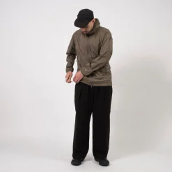 [ROA X TILAK] NEBBA JACKET _ KALAMATA