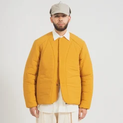 [SAGE NATION] BEKKAI JACKET _ KINAKO