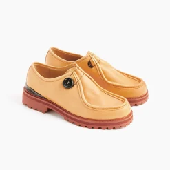 [SILLAGE] CHAUSSURE DE MARCHE _ CAMEL