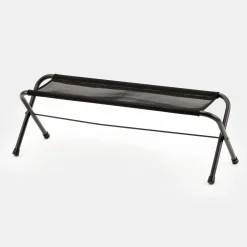 [SNOW PEAK] MESH FOLDING BENCH