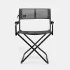 [SNOW PEAK] MESH FOLDING CHAIR