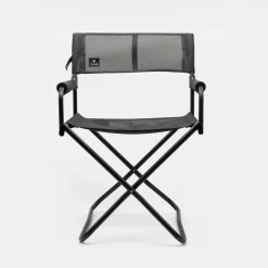 [SNOW PEAK] MESH FOLDING CHAIR