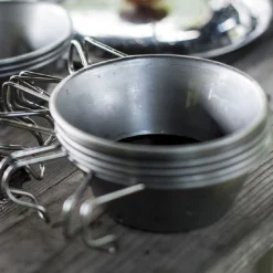 [SNOW PEAK] TITANIUM BACKPACKER'S CUP