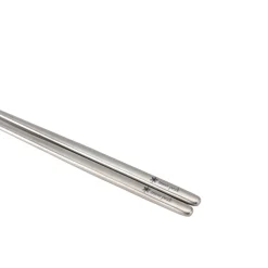 [SNOW PEAK] TITANIUM CHOPSTICKS