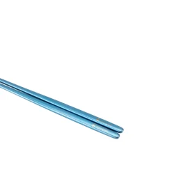 [SNOW PEAK] TITANIUM CHOPSTICKS _ BLUE