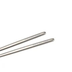 [SNOW PEAK] TITANIUM CHOPSTICKS
