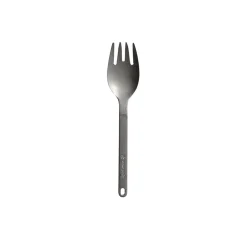 [SNOW PEAK] TITANIUM SPORK
