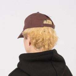 [SOUNDSGOOD] JAZZ CAT CAP _ BROWN