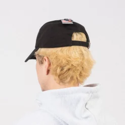 [SOUNDSGOOD] JAZZ HAT _ BLACK