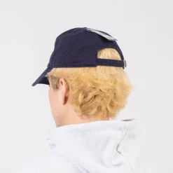 [SOUNDSGOOD] JAZZ LOVER CAP _ NAVY
