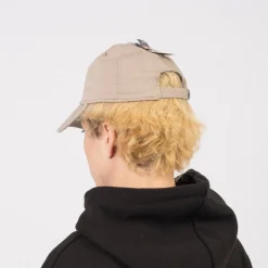 [SOUNDSGOOD] MILES CAP _ BEIGE