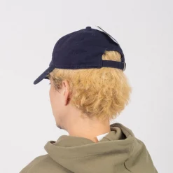 [SOUNDSGOOD] MILES CAP _ BLUE