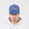 [SOUNDSGOOD] PRINCE CAP _ WASHED BLUE