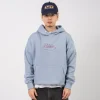 [SOUNDSGOOD] PRINCE HOODIE _ BABY BLUE