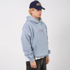 [SOUNDSGOOD] PRINCE HOODIE _ BABY BLUE