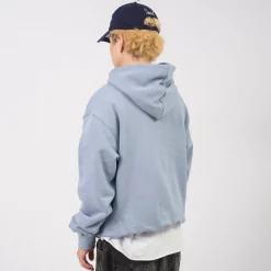 [SOUNDSGOOD] PRINCE HOODIE _ BABY BLUE