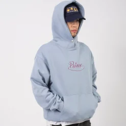 [SOUNDSGOOD] PRINCE HOODIE _ BABY BLUE