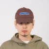 [SOUNDSGOOD] SOUNDSGOOD CAP _ CHOCOLATE