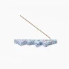 [SPACE AVAILABLE] MELTING ECOSYSTEMS : INCENSE HOLDER _ WHITE