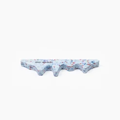 [SPACE AVAILABLE] MELTING ECOSYSTEMS : INCENSE HOLDER _ WHITE