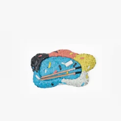[SPACE AVAILABLE] WOVEN ECOLOGY TRAY _ MULTI
