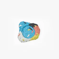 [SPACE AVAILABLE] WOVEN ECOLOGY COASTER _ MULTI