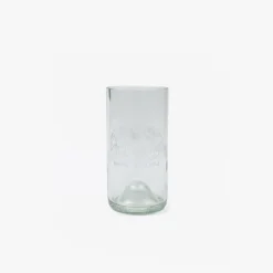 [SPACE AVAILABLE] WOVEN ECOLOGY VASE _ NATURAL MIX