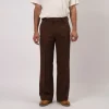 [STOCKHOLM (SURFBOARD) CLUB] U5000018 SUNE _ BROWN