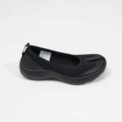 [TABI FOOTWEAR] TABI BALLERINA _ BLACK