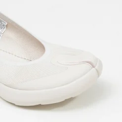 [TABI FOOTWEAR] TABI BALLERINA _ OFF WHITE